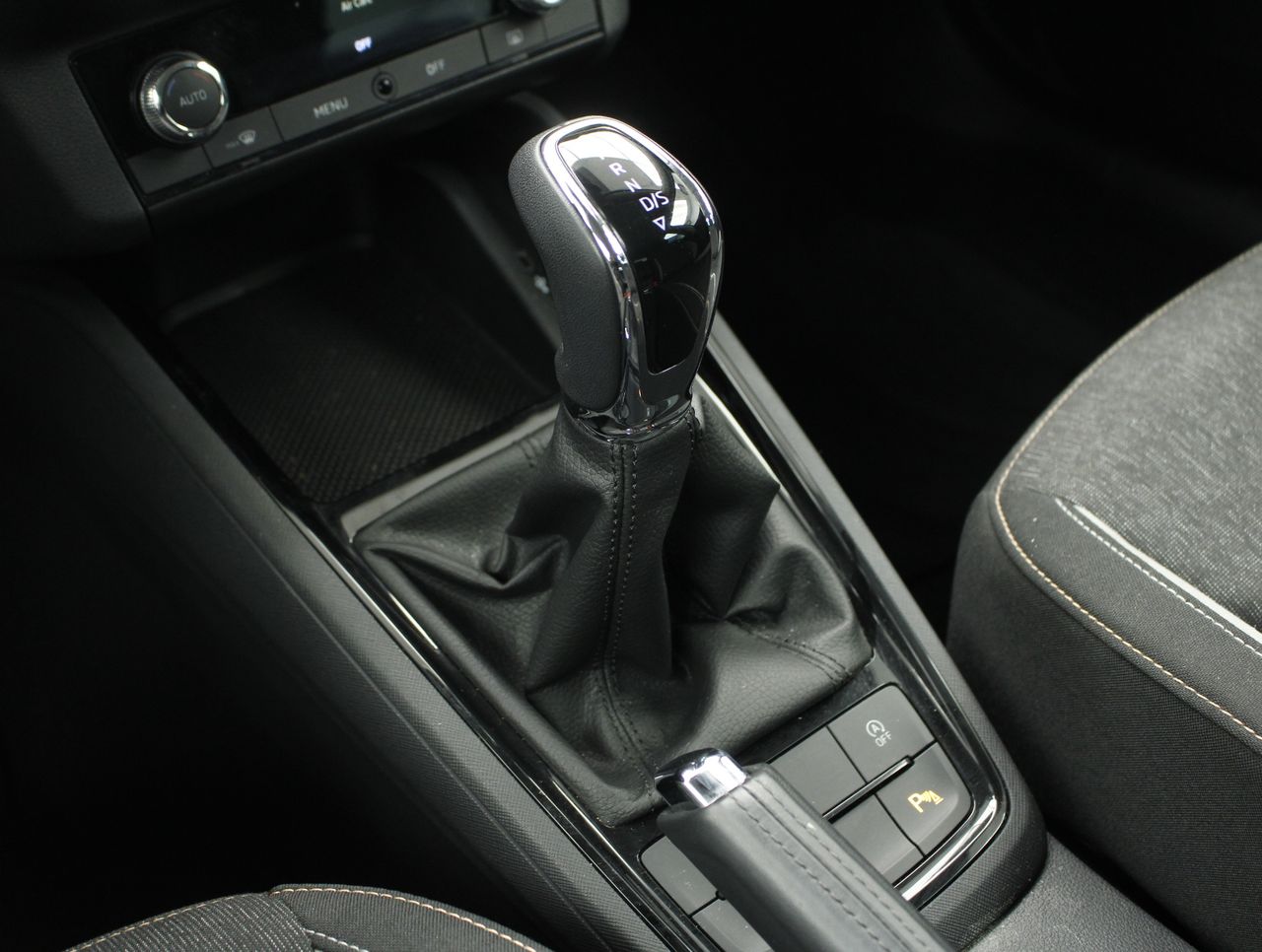 Foto Skoda Kamiq 10