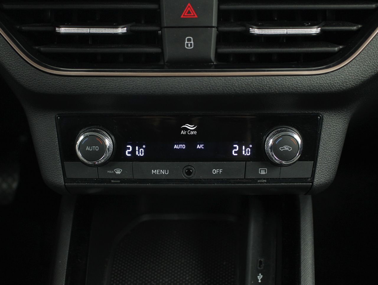 Foto Skoda Kamiq 11