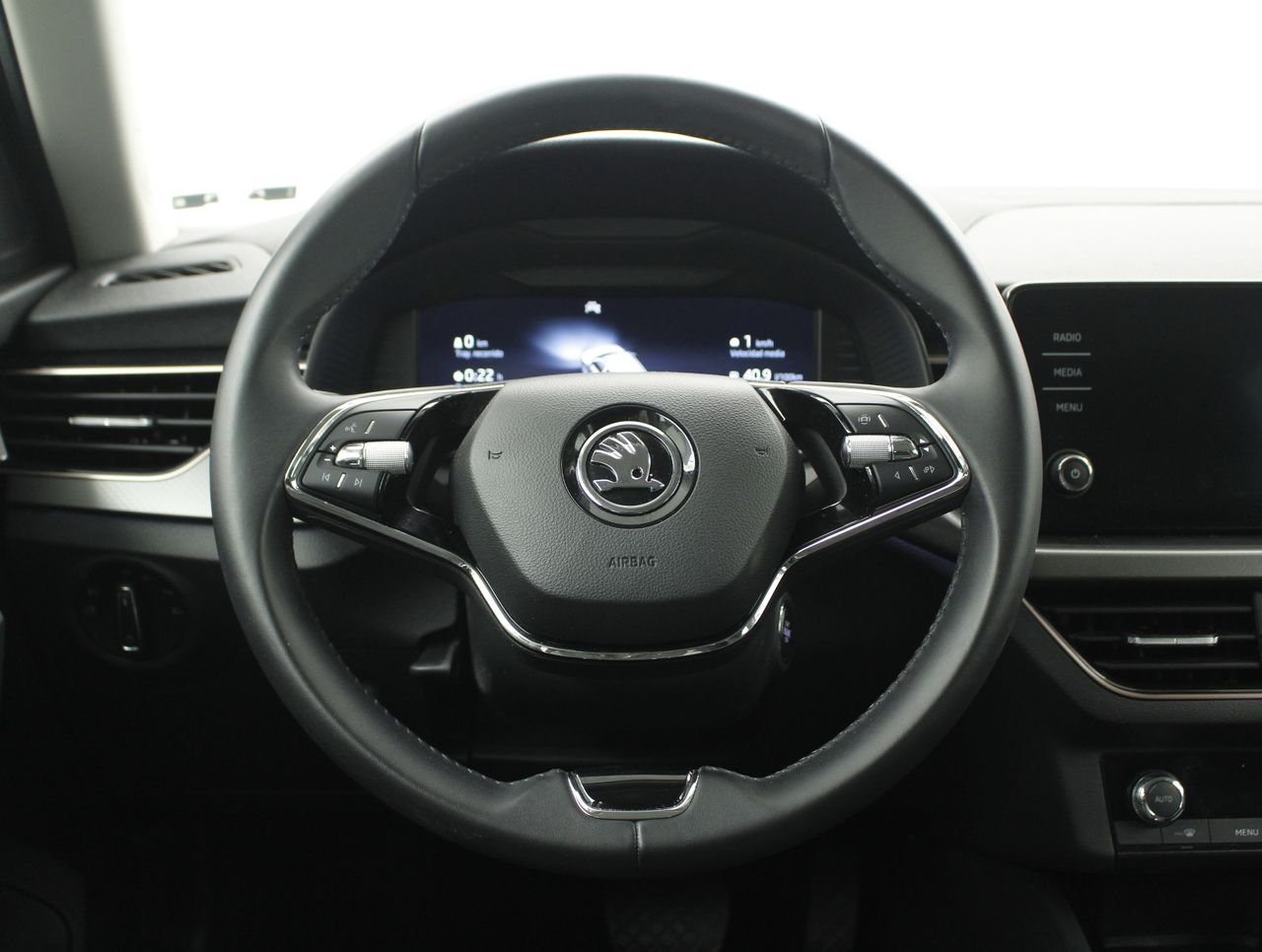 Foto Skoda Kamiq 13