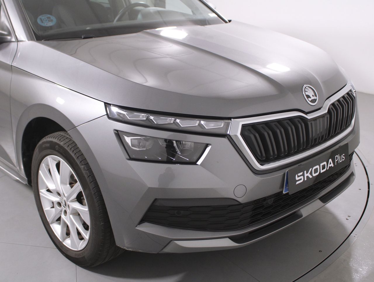 Foto Skoda Kamiq 16