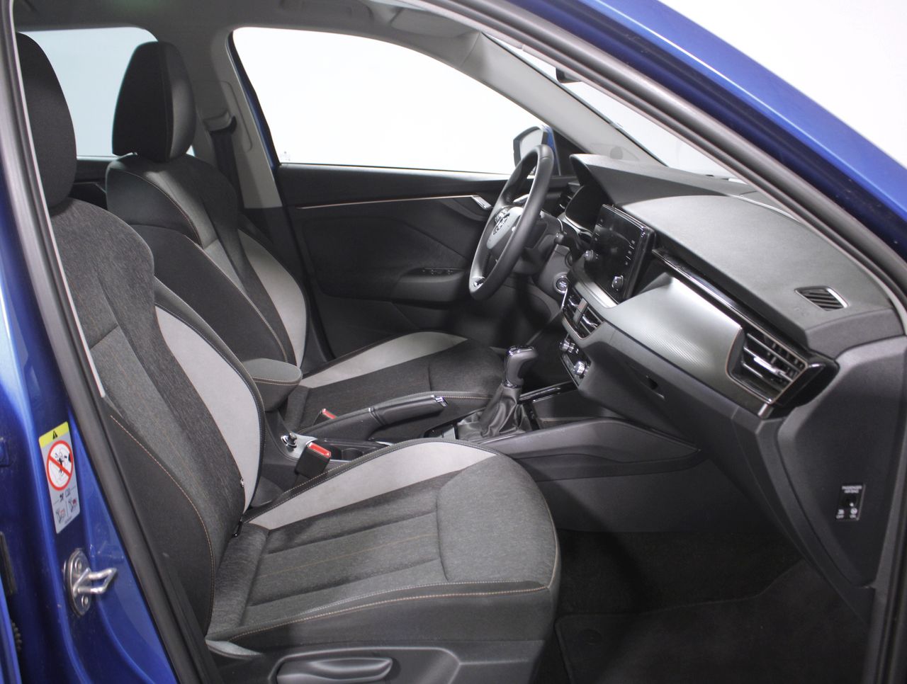 Foto Skoda Kamiq 5