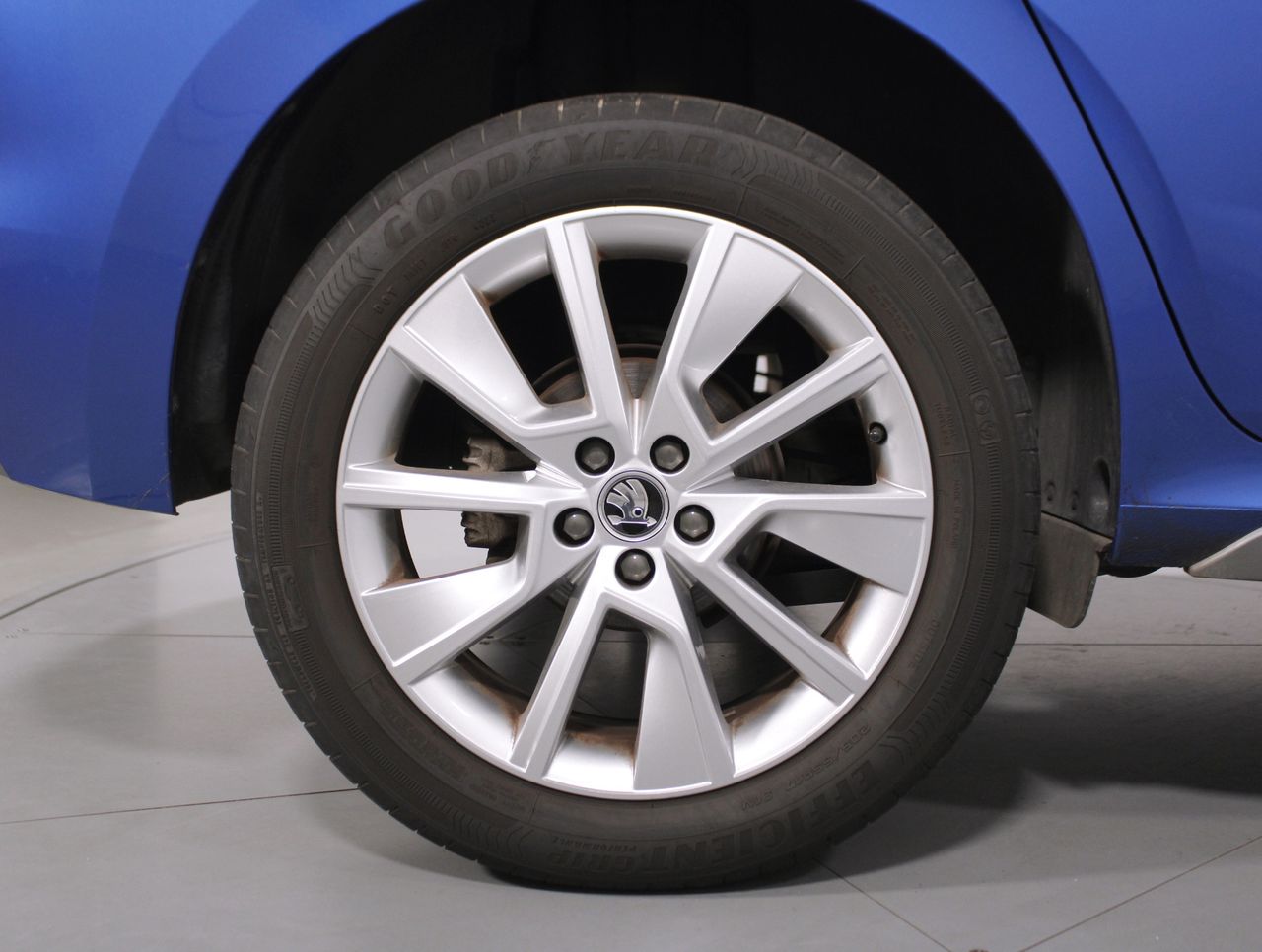 Foto Skoda Kamiq 8