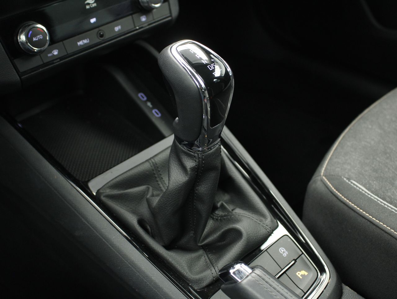 Foto Skoda Kamiq 10