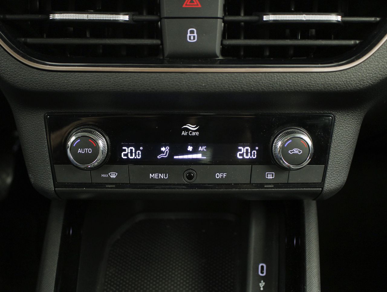 Foto Skoda Kamiq 11