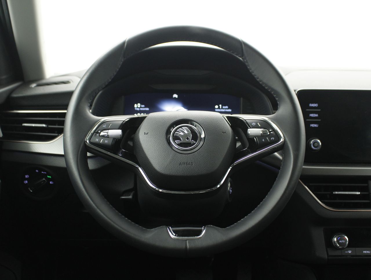 Foto Skoda Kamiq 13