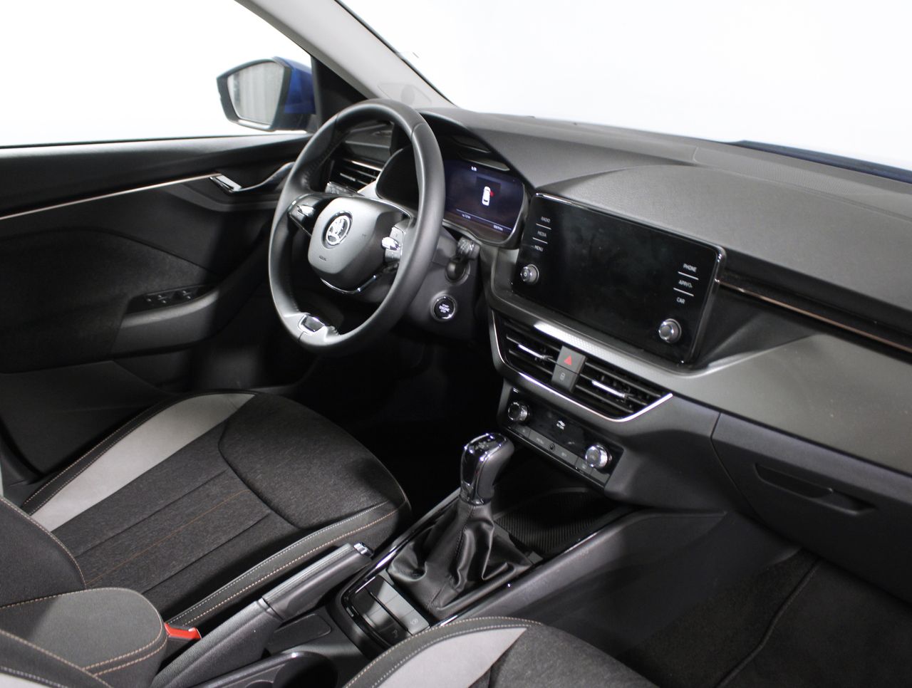 Foto Skoda Kamiq 15