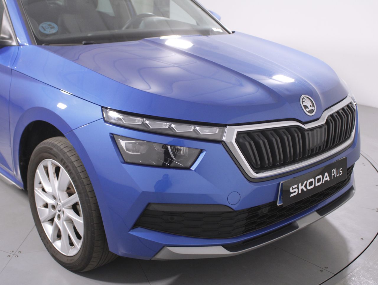Foto Skoda Kamiq 16