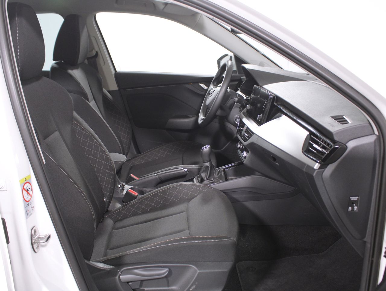 Foto Skoda Kamiq 5