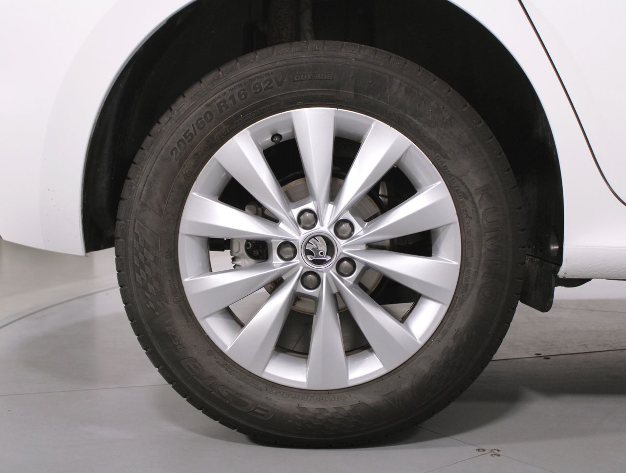 Foto Skoda Kamiq 8
