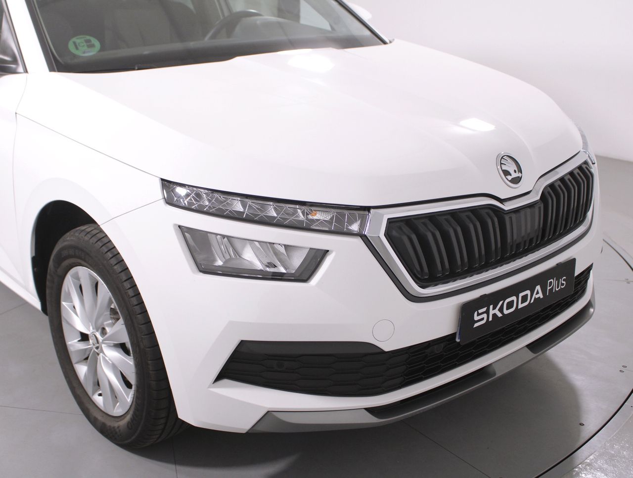 Foto Skoda Kamiq 16