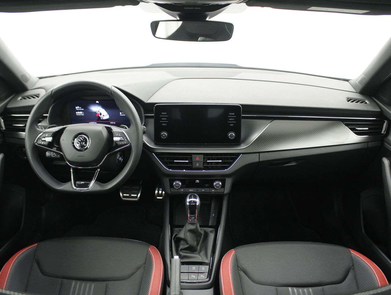 Foto Skoda Kamiq 4