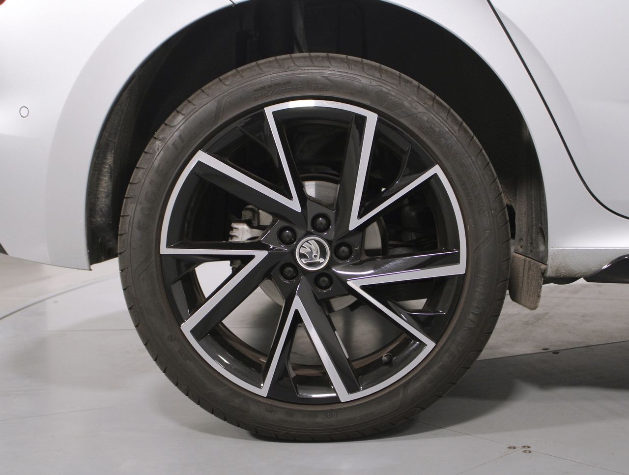 Foto Skoda Kamiq 8