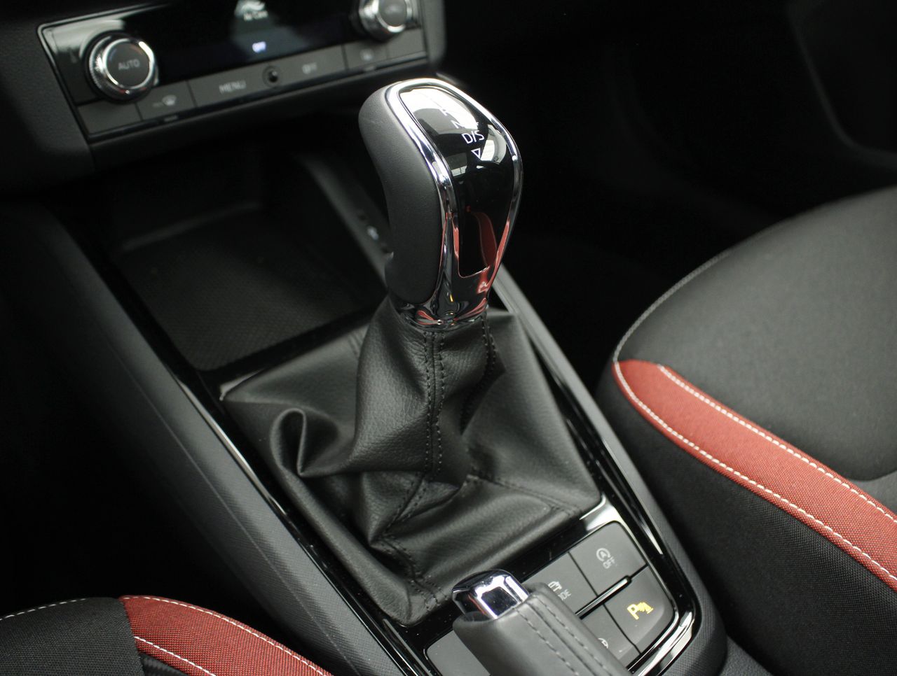 Foto Skoda Kamiq 10