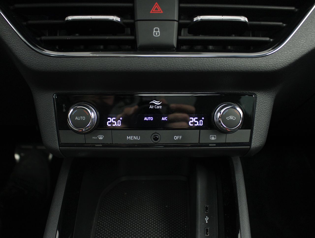 Foto Skoda Kamiq 11