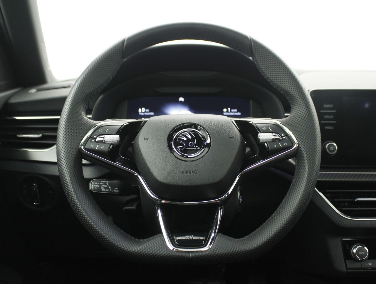 Foto Skoda Kamiq 13