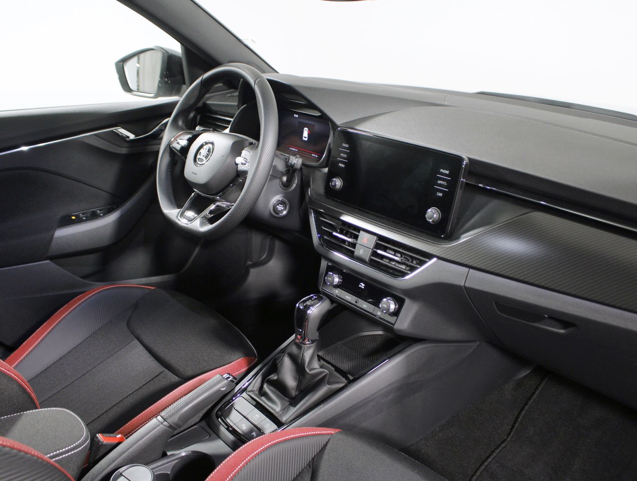 Foto Skoda Kamiq 15