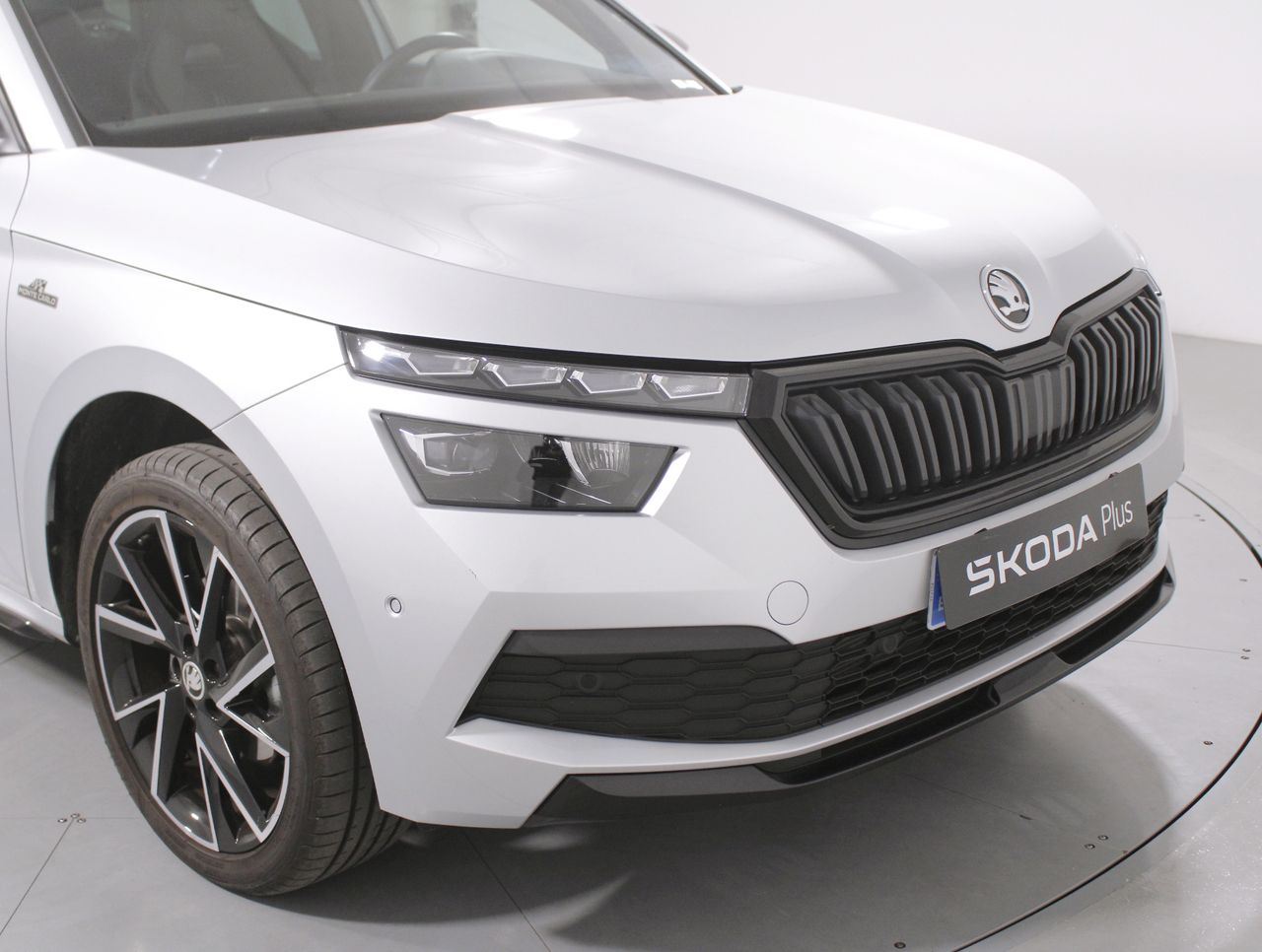 Foto Skoda Kamiq 16