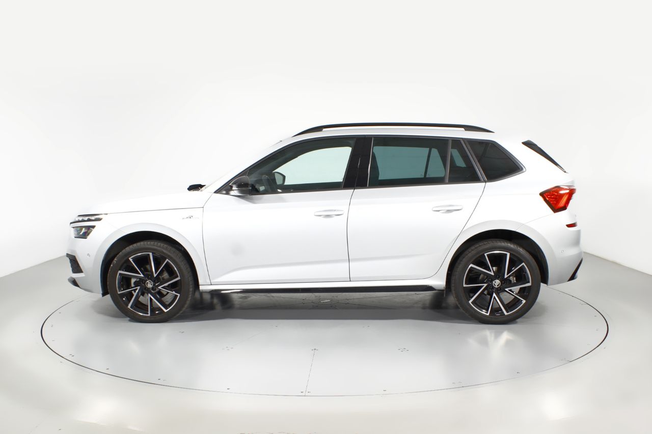 Foto Skoda Kamiq 19