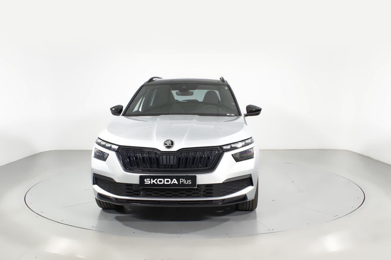 Foto Skoda Kamiq 22