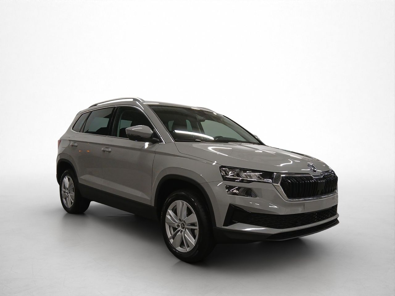 Foto Skoda Karoq 1