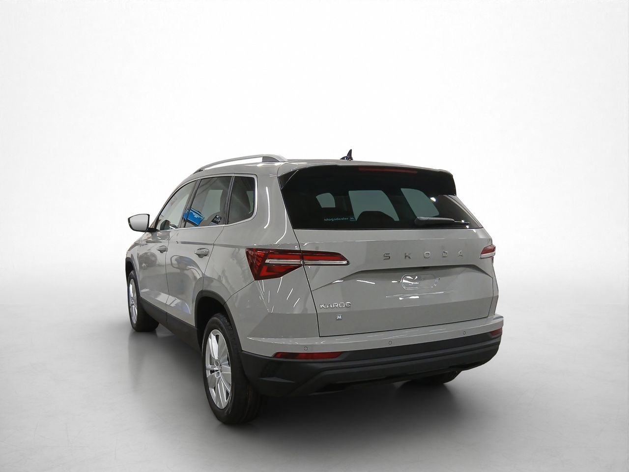 Foto Skoda Karoq 2