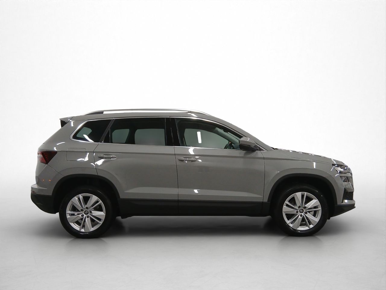 Foto Skoda Karoq 3