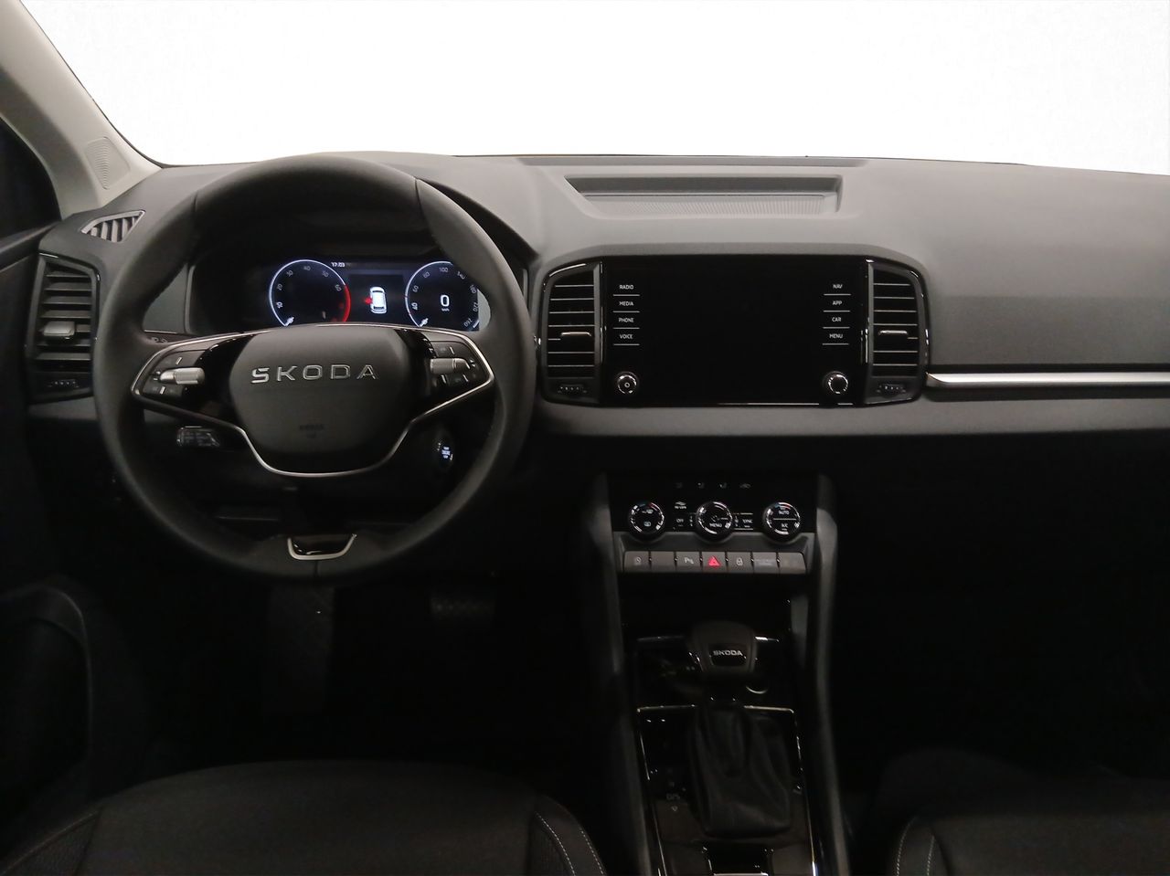 Foto Skoda Karoq 4
