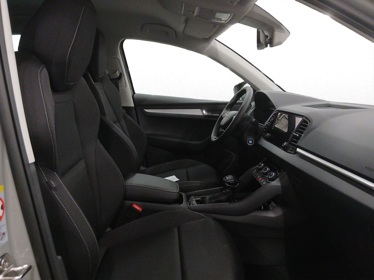 Foto Skoda Karoq 5