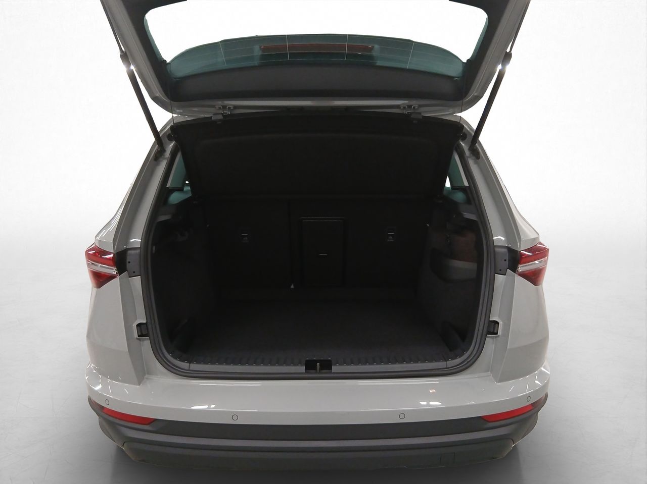 Foto Skoda Karoq 7