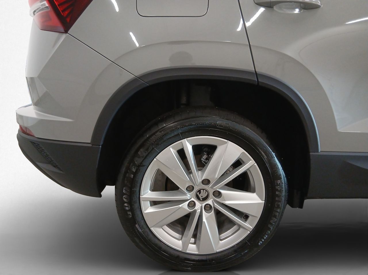 Foto Skoda Karoq 8