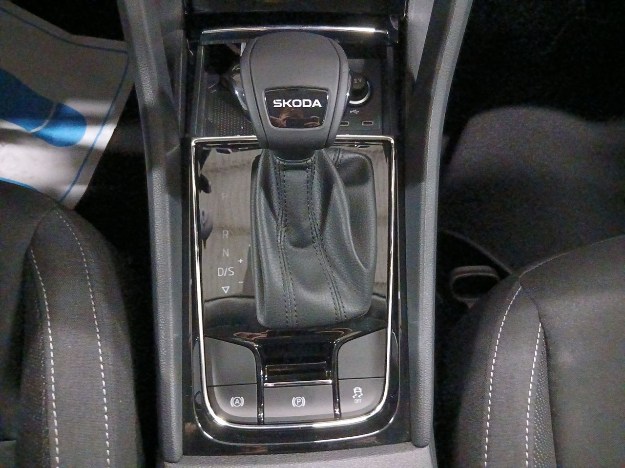 Foto Skoda Karoq 10