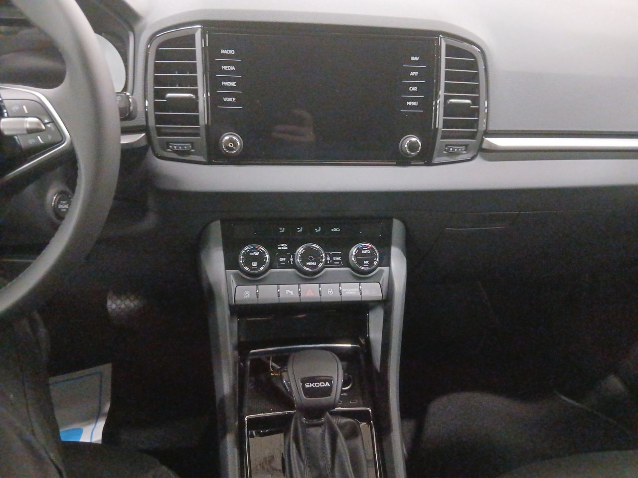 Foto Skoda Karoq 12