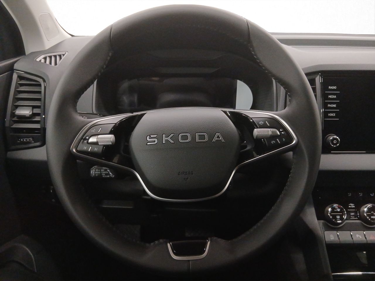 Foto Skoda Karoq 13