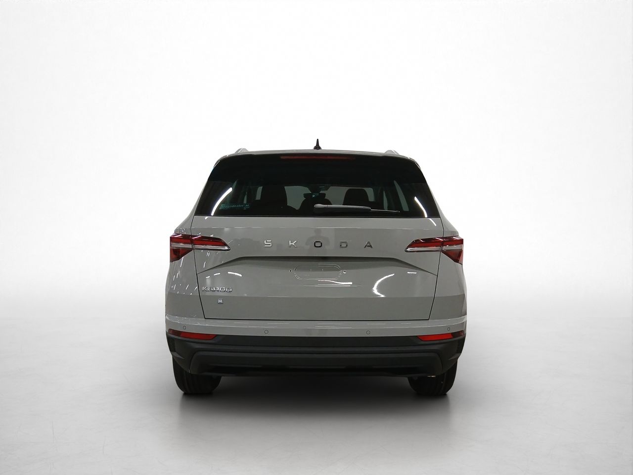 Foto Skoda Karoq 15