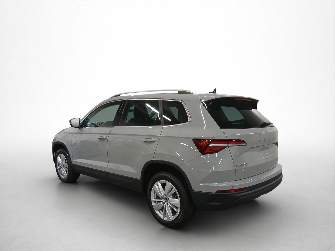 Foto Skoda Karoq 16
