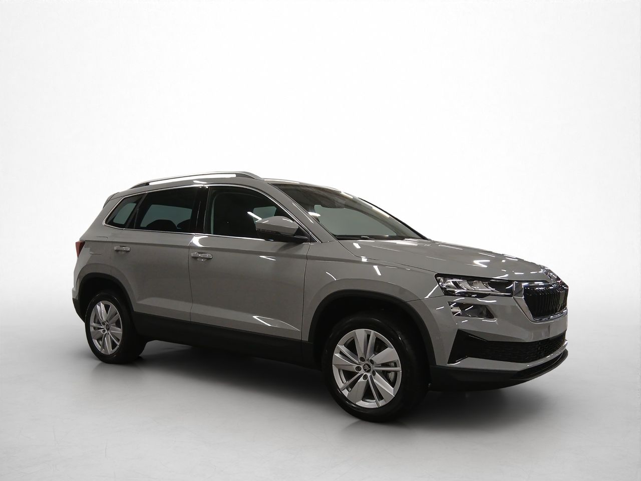 Foto Skoda Karoq 21