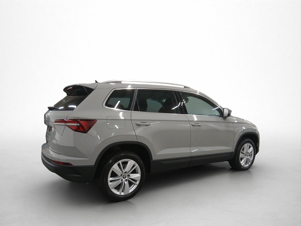 Foto Skoda Karoq 22