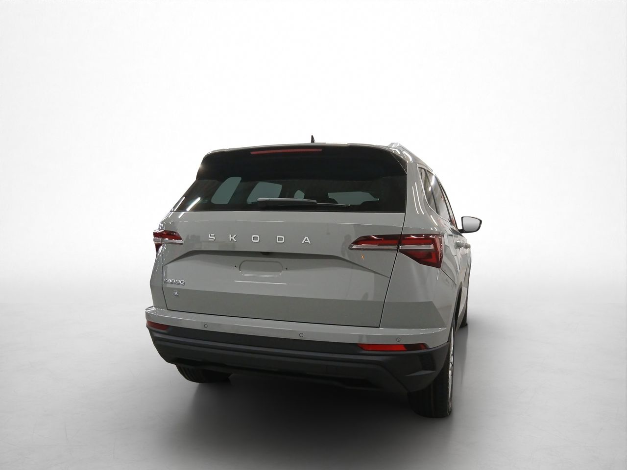 Foto Skoda Karoq 23