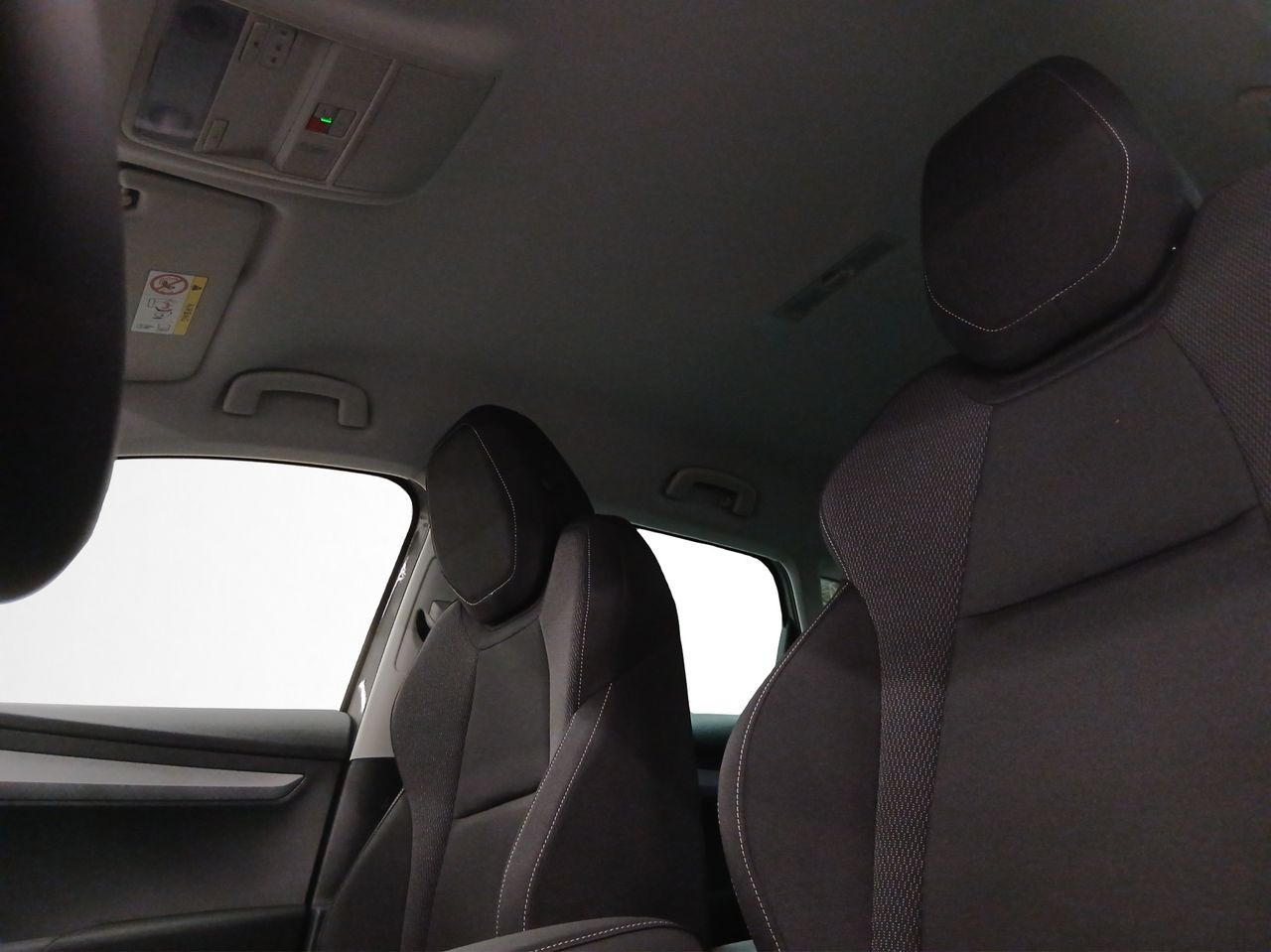 Foto Skoda Karoq 24