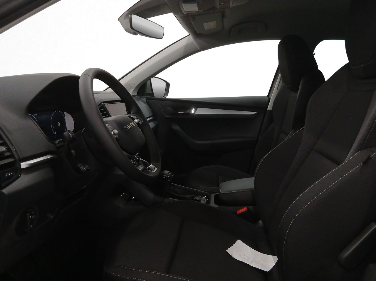 Foto Skoda Karoq 26