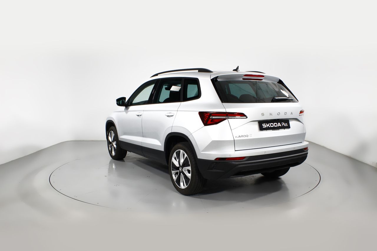 Foto Skoda Karoq 2