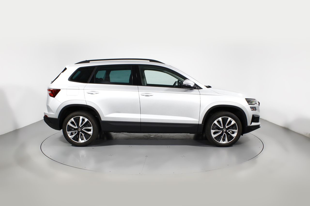 Foto Skoda Karoq 3