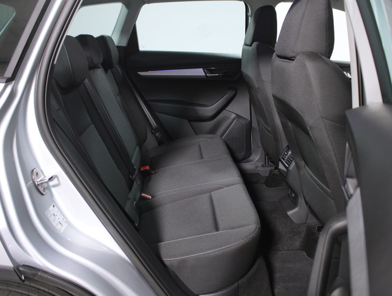 Foto Skoda Karoq 6
