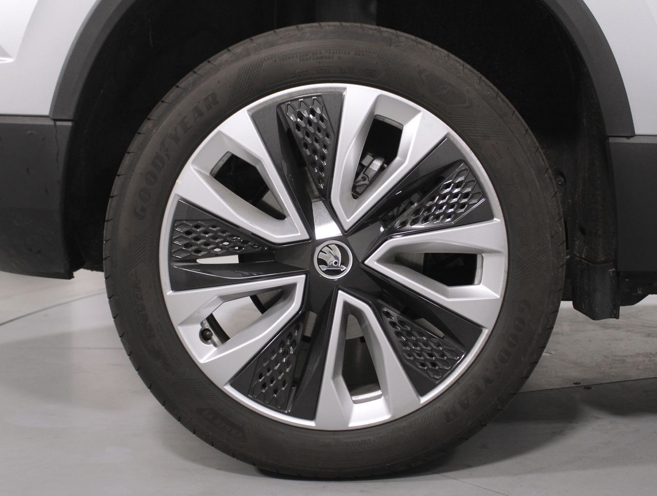 Foto Skoda Karoq 8