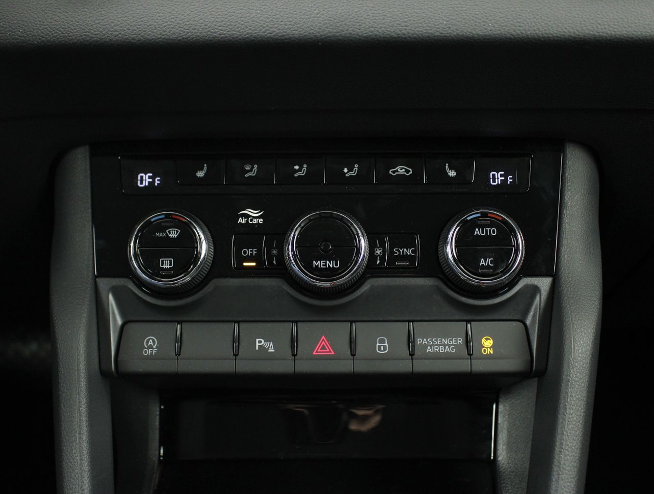 Foto Skoda Karoq 11