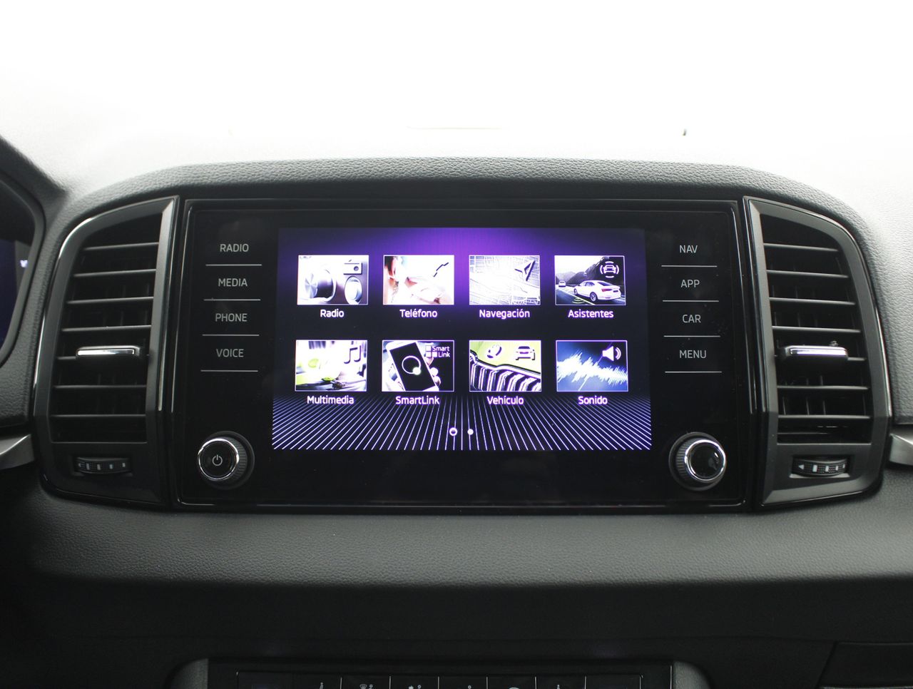 Foto Skoda Karoq 12