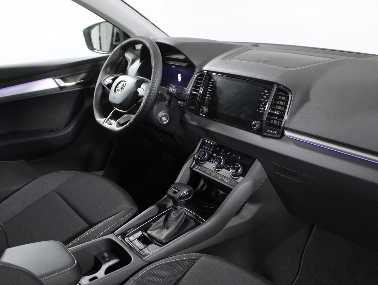 Foto Skoda Karoq 15