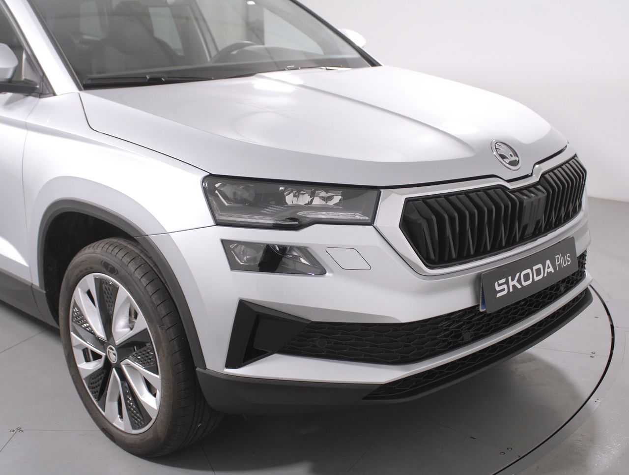 Foto Skoda Karoq 16