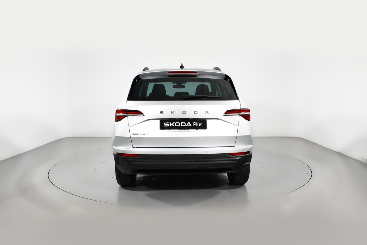 Foto Skoda Karoq 17