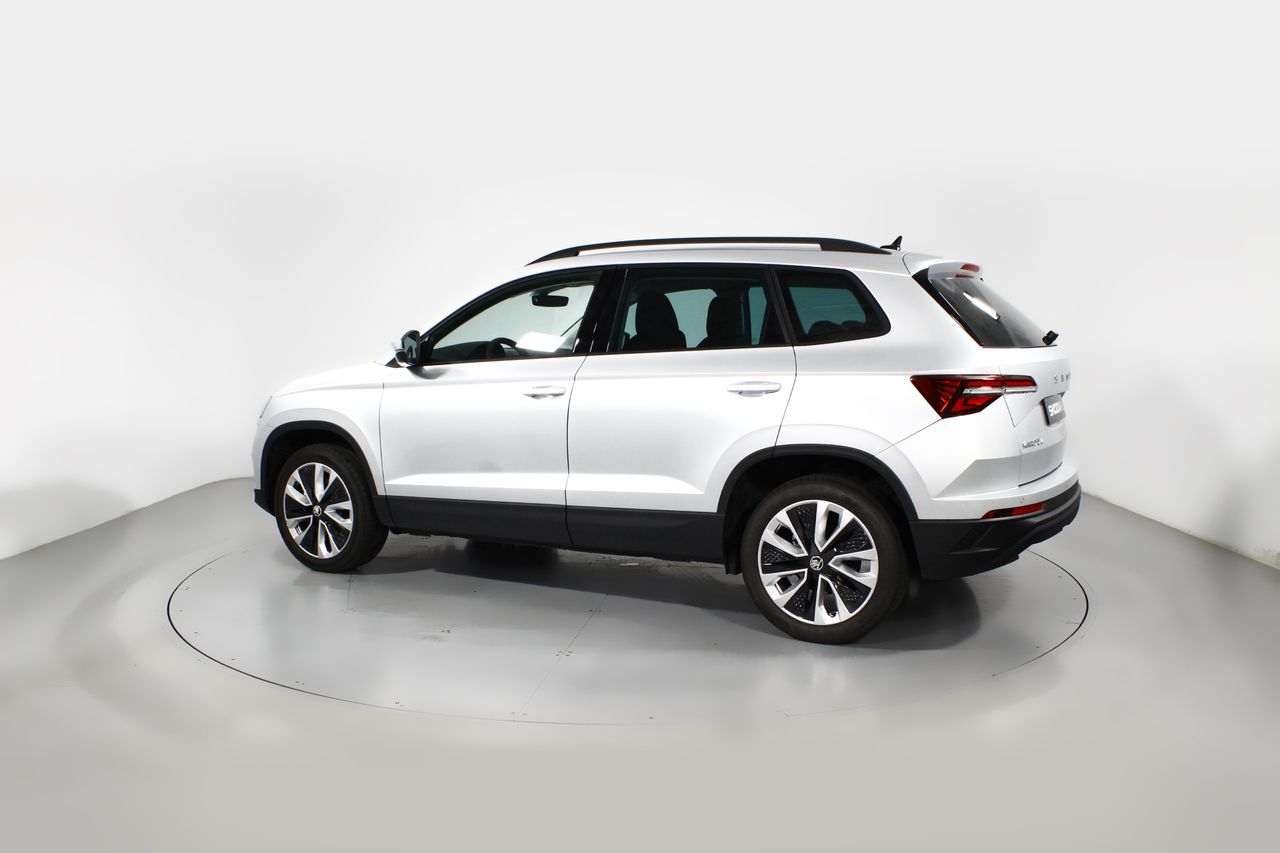 Foto Skoda Karoq 18